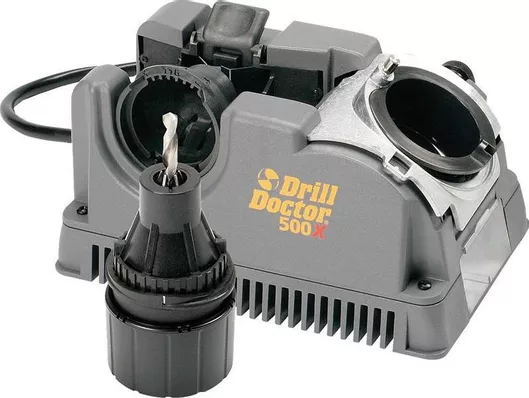 Τροχιστικό Tρυπανιού Drill Doctor 500X Ρεύματος