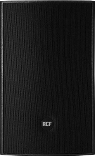 Αυτοενισχυόμενο Ηχείο PA RCF 4PRO 2031-A 600W με Woofer 12" 38x38x62.7cm