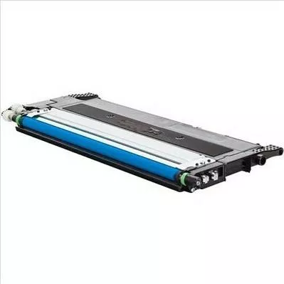 Συμβατό Toner 117A για Laser Εκτυπωτή HP W2071A Κυανό με Chip