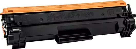 Συμβατό Toner Premium για Laser Εκτυπωτή HP CF244A 44A 1000 Σελίδων Μαύρο