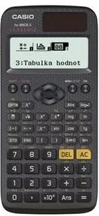 Αριθμομηχανή Casio Fx 85