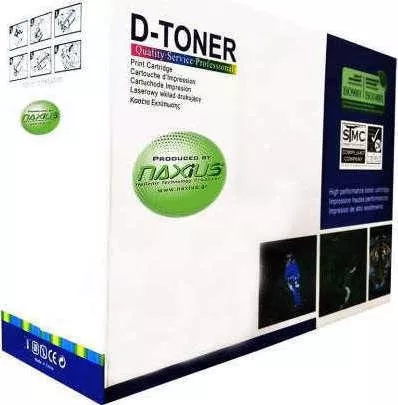 Συμβατό Toner Naxius CF244A για Laser Εκτυπωτή HP 44A Μαύρο