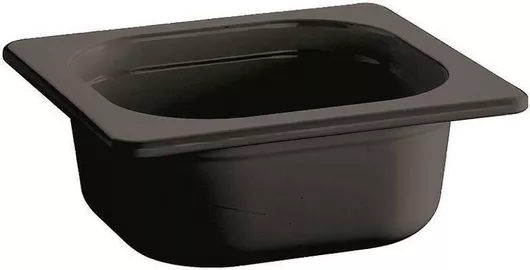 Σκεύος Gastronorm Paderno Μελαμίνης GN1/6 με Βάθος 65mm