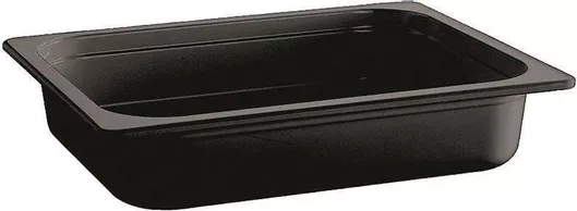 Σκεύος Gastronorm Paderno Μελαμίνης GN1/2 με Βάθος 100mm