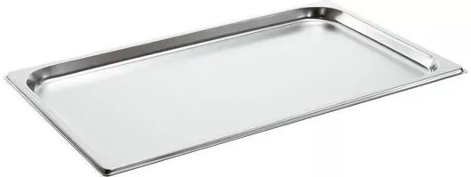Gastronorm Σκεύος Paderno Ανοξείδωτο GN1/1 με Βάθος 150mm