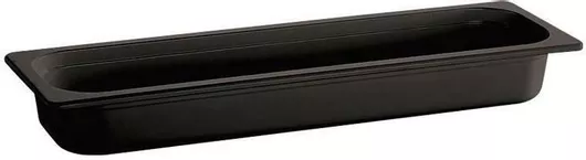 Gastronorm Σκεύος Paderno Μελαμίνης GN2/4 με Βάθος 100mm