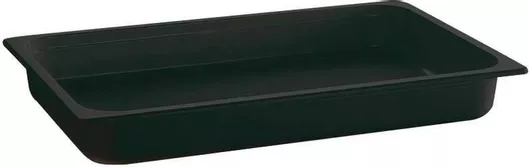 Σκεύος Gastronorm Paderno Μελαμίνης GN1/1 με Βάθος 100mm