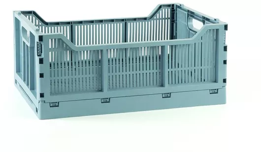 Enko Plastics Επαγγελματικό Δοχείο Τροφίμων 17lt 40x30x17cm