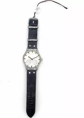 Πασχαλινή Λαμπάδα Χιουμοριστική Χειροποίητη ρολοι 26x5cm 2024