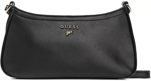 Παιδική Τσάντα Ώμου Guess Μαύρο
