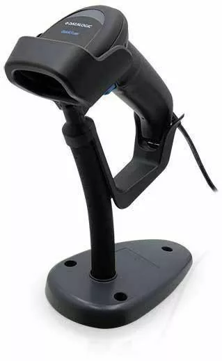 Σαρωτής Χειρός Datalogic QuickScan QD2459 Ενσύρματο με Δυνατότητα Ανάγνωσης 2D & QR Barcodes