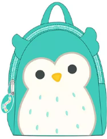 Παιδική Τσάντα Πλάτης Squishmallows