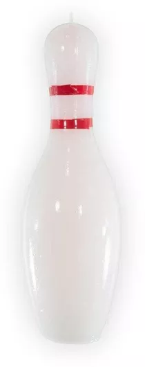 Πασχαλινή Λαμπάδα Κoρινα Bowling