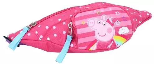 Παιδικό Τσαντάκι Μέσης Vadobag 26x5x7cm Ροζ