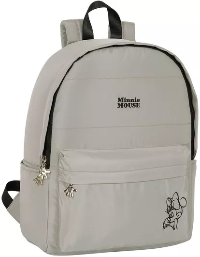 Παιδική Τσάντα Πλάτης 31x40x16cm Μπεζ