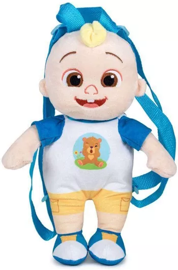 Παιδική Τσάντα Πλάτης Giochi Preziosi Λευκή