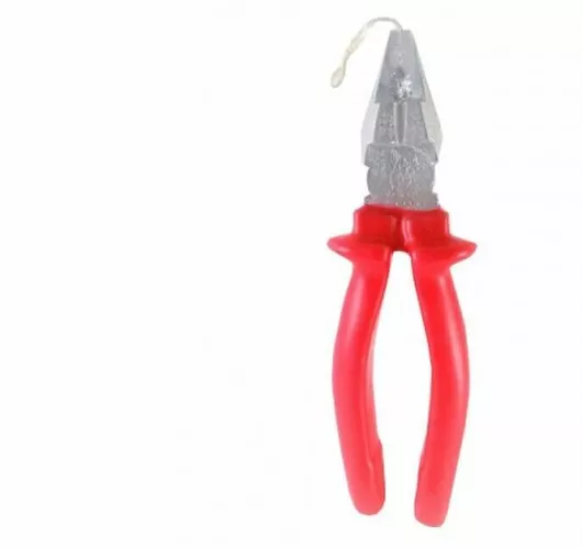 Πασχαλινή Λαμπάδα Χειροποίητη πενσα