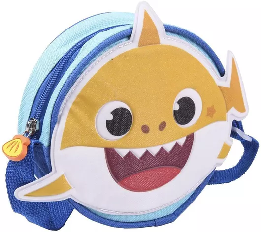 Παιδική Τσάντα Ώμου Cerda 15cm Μπλε