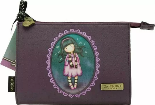 Santoro Gorjuss Little Song