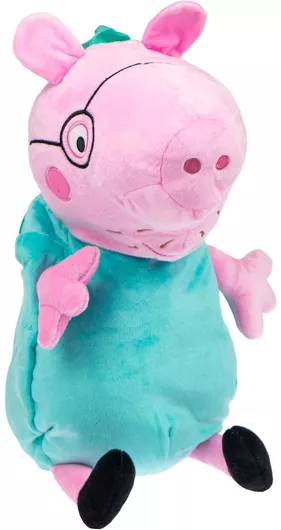 Παιδική Τσάντα Πλάτης 35cm Γαλάζιο