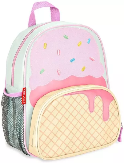 Παιδική Τσάντα Πλάτης Skip Hop Πολύχρωμο
