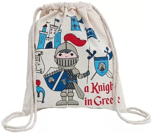 Παιδική Τσάντα Πλάτης Aegean Art Souvenirs