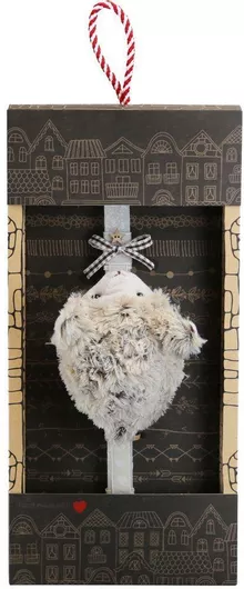 Πασχαλινή Στρογγυλή Λαμπάδα