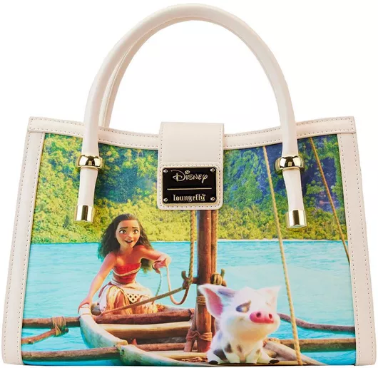 Παιδική Τσάντα Ώμου Loungefly