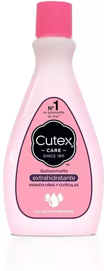 Ξεβαφτικό Νυχιών Cutex 100ml 7764986