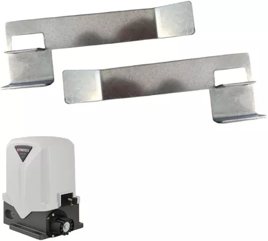 Στοπ Πόρτας Μεταλλικό