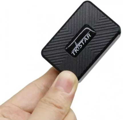 GPS Tracker Σκάφους Tkstar για Αυτοκίνητα