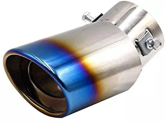 Εξάτμισης Μπούκα