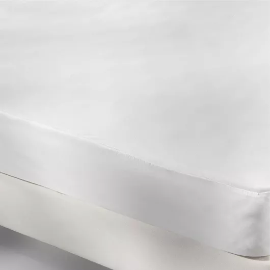Προστατευτικό Μαξιλαριού La Luna 50x70cm Λευκό