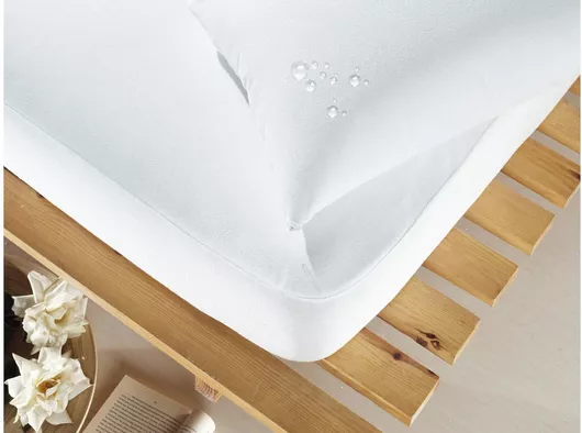 Προστατευτικό Μαξιλαριού Modavana 50x70cm Λευκό