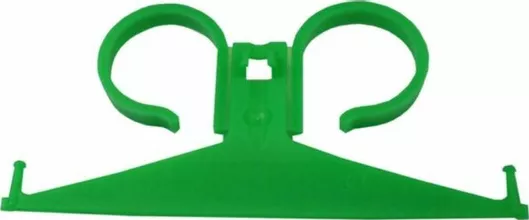 B Braun Urimed Handle Στήριγμα Ουροσυλλέκτη