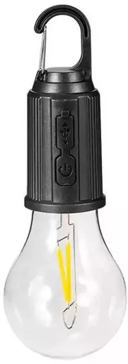 Λάμπα Soultronic Led Επαναφορτιζόμενη Αδιάβροχη