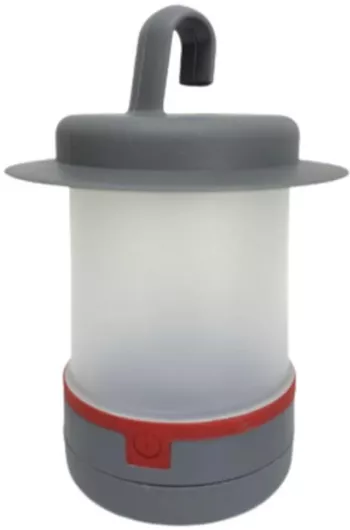 Φανάρι Froyak Μπαταρίας Αδιάβροχο Κόκκινο