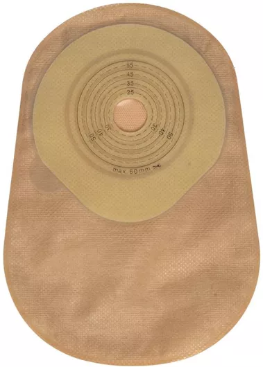 Eurotec Σάκος Κολοστομίας 30τμχ