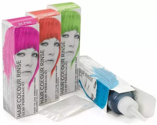 Ημιμόνιμη Βαφή Stargazer Semi Permanent Soft Cerise 70ml