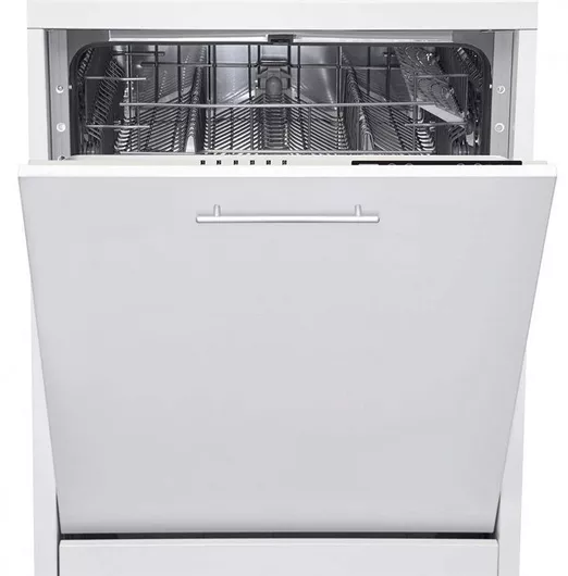 Πλυντήριο Πιάτων Heinner HDW-BI6006IE++ Εντοιχιζόμενο για 12 Σερβίτσια 82x59.8x55cm
