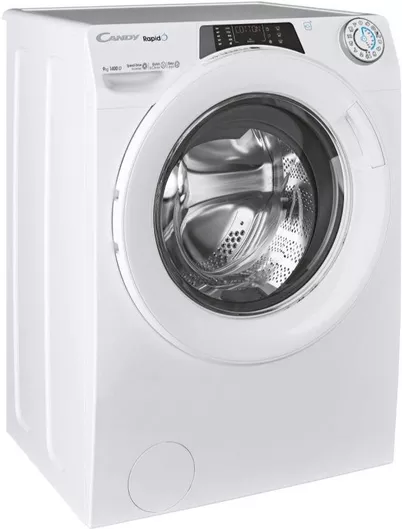 Πλυντήριο Ρούχων Candy RO,1496DWMT/1-S 9kg 1400 Στροφές 85x60x53cm