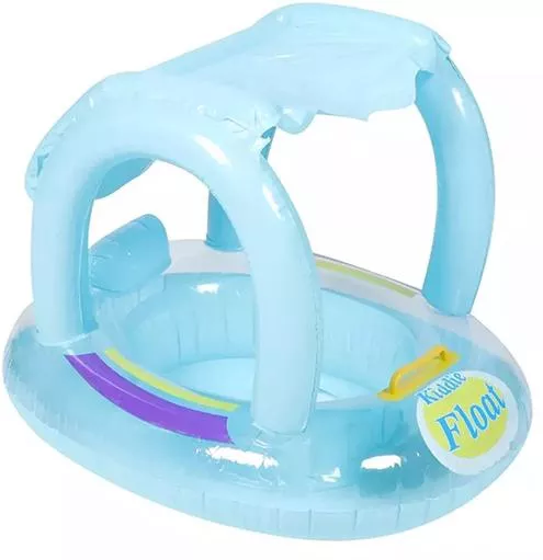 Σωσίβιο Swimtrainer GET-677440 Οχήματα Γαλάζιο