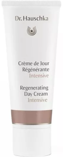 Day Cream Dr. Hauschka Regenerating Intensive Intensively Regenerating 40ml