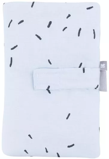 Θήκη για Πάνες Kikka Boo Bear With Me Μπλε