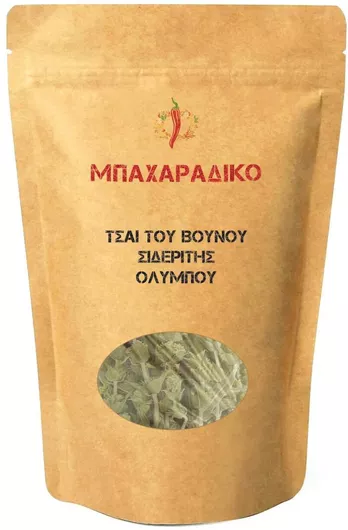Τσάι ΜΠΑΧΑΡΑΔΙΚΟ του Βουνού 100gr