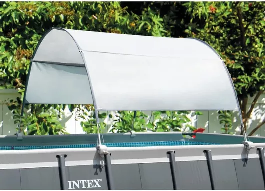 Intex Canopy Σκίαστρο
