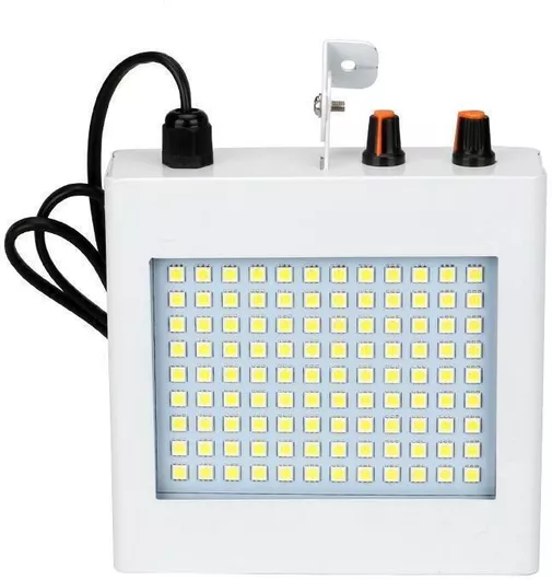 Φωτορυθμικό LED Room Strobe 108 Dj