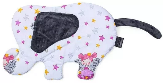 Διακοσμητικό Μαξιλάρι Κούνιας Πολύχρωμο