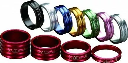 Xon CNC Spacer Αποστάτης Λαιμού Χρυσός