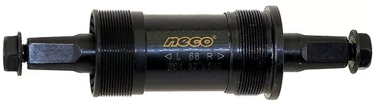 NECO BSA Μεσαία Τριβή 68x119mm